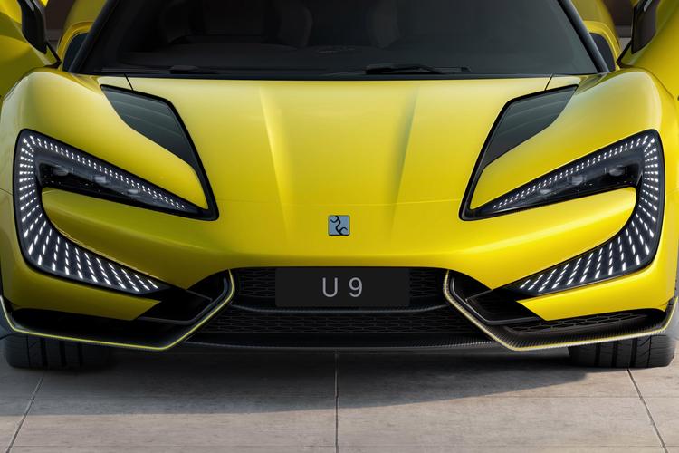 广州花都区创时锐企业管理咨询仰望U9以性能突破设计的极限，理想汽车企业文化与价值观