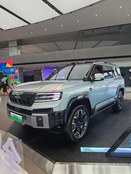 广州花都区创时锐企业管理咨询比亚迪方程豹硬派越野的爆款，英菲尼迪35周年与你共成长
